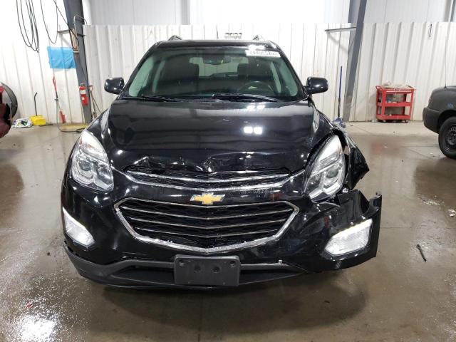 Photo 5 from auction – 2017 CHEVROLET EQUINOX LT with VIN 2GNALCEK6H1616199