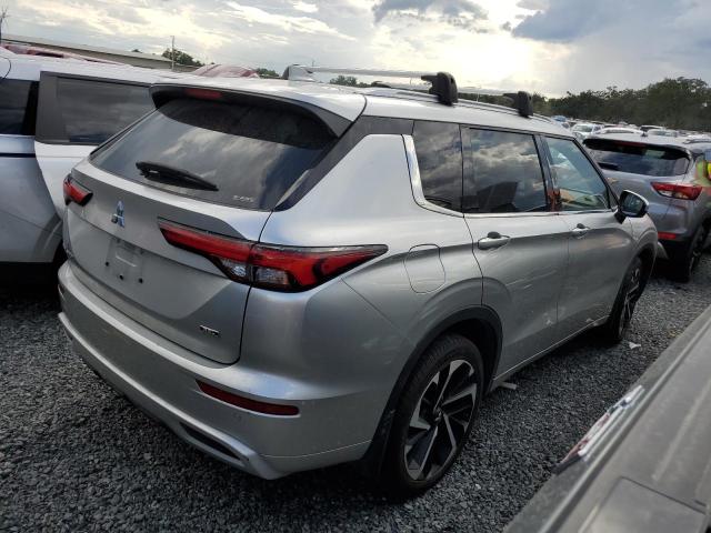 Photo 3 from auction – 2022 MITSUBISHI OUTLANDER with VIN JA4J4VA83NZ074598
