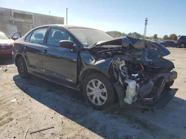Photo 4 from auction – 2011 VOLKSWAGEN JETTA BASE with VIN 3VW2K7AJ2BM361715