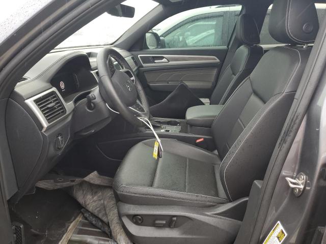 Photo 7 from auction – 2023 VOLKSWAGEN ATLAS CROS with VIN 1V2WC2CA4PC213980