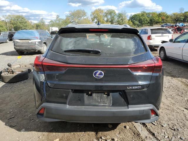 Photo 6 from auction – 2019 LEXUS UX 250H with VIN JTHU9JBH5K2019486