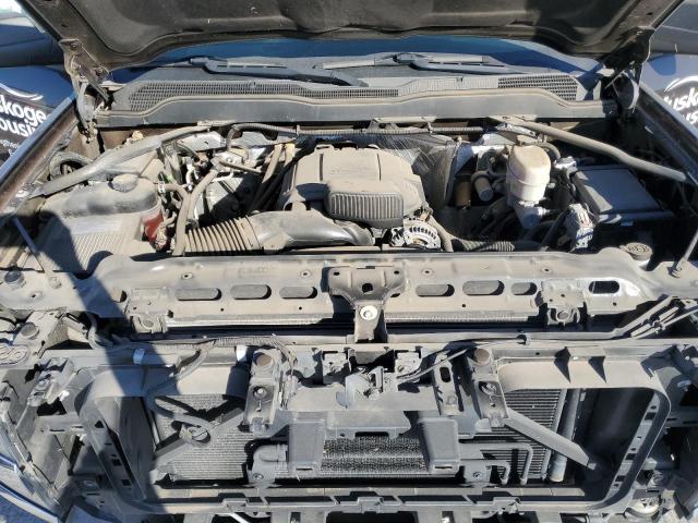 Photo 11 from auction – 2018 CHEVROLET SILVERADO with VIN 1GC1CUEG4JF105020