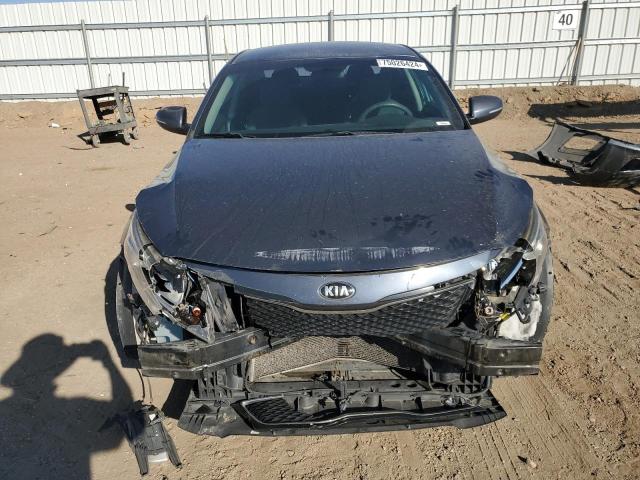 Photo 5 from auction – 2015 KIA OPTIMA LX with VIN KNAGM4A76F5616574