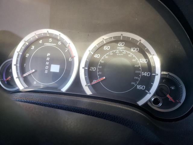 Zdjęcie 9 z aukcji – 2012 ACURA TSX z VIN JH4CU2F4XCC026677