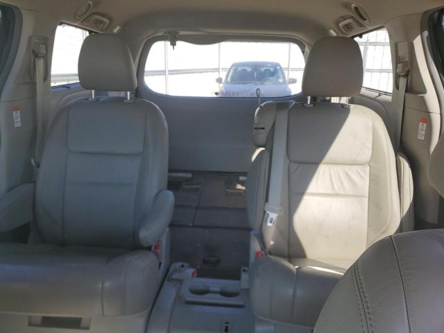 Photo 10 from auction – 2015 TOYOTA SIENNA with VIN 5TDYK3DC9FS673264