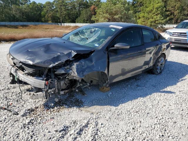 CHRYSLER 200 S 2015 with VIN 1C3CCCBB3FN696681 - Photo from auction