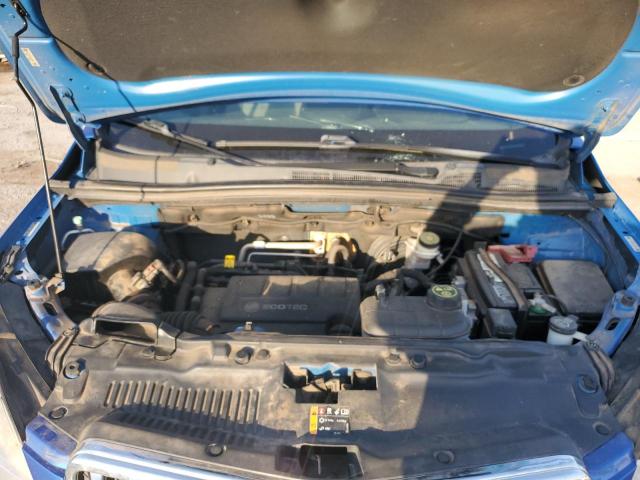 Photo 12 from auction – 2014 BUICK ENCORE with VIN KL4CJASB7EB745381