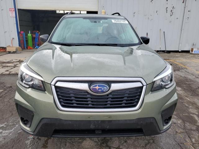 Photo 5 from auction – 2020 SUBARU FORESTER with VIN JF2SKADC7LH531720