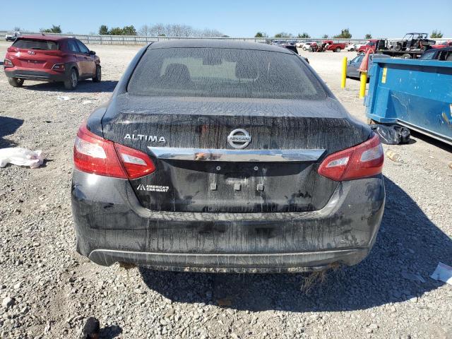 Photo 6 from auction – 2016 NISSAN ALTIMA 2.5 with VIN 1N4AL3AP2GC144253