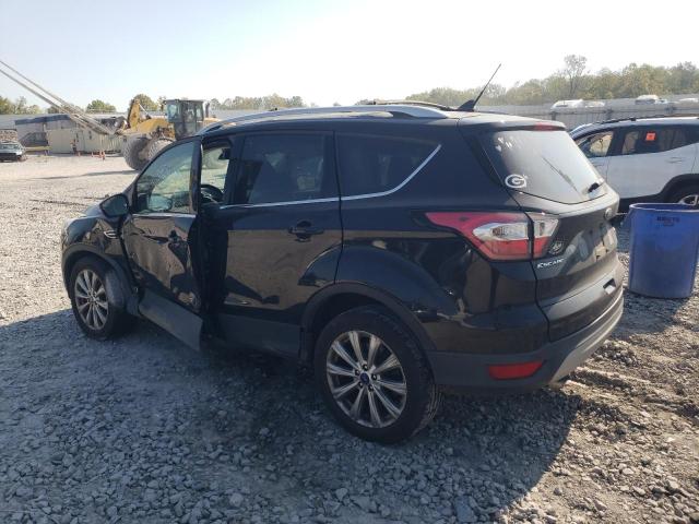 Photo 2 from auction – 2018 FORD ESCAPE TIT with VIN 1FMCU0J99JUD14072