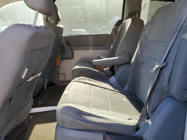 Photo 11 from auction – 2008 CHRYSLER TOWN & COU with VIN 2A8HR54P28R110183