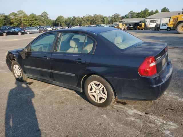 Photo 2 from auction – 2004 CHEVROLET MALIBU with VIN 1G1ZS52F54F192074