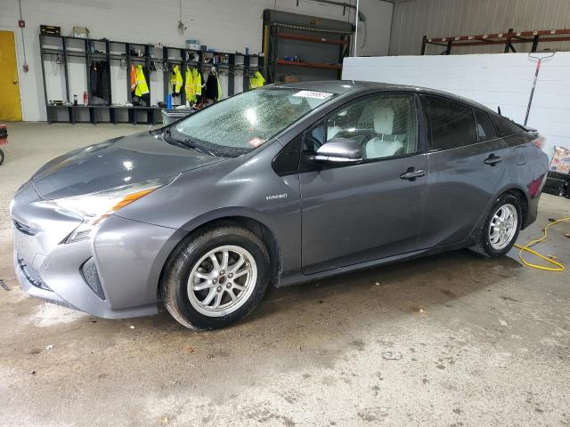 Photo 1 from auction – 2016 TOYOTA PRIUS with VIN JTDKBRFU7G3012592
