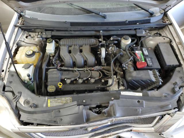Photo 11 from auction – 2007 FORD FIVE HUNDR with VIN 1FAHP25187G103458