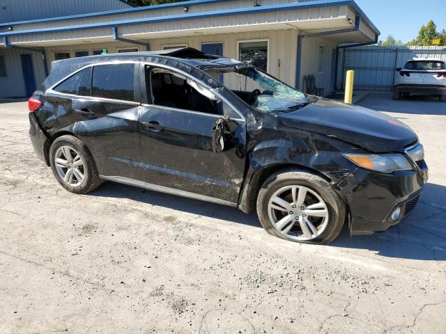 Photo 4 from auction – 2015 ACURA RDX TECHNO with VIN 5J8TB3H59FL017767