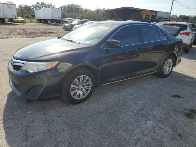 TOYOTA CAMRY BASE 2012 with VIN 4T1BF1FK5CU057955 - Photo from auction