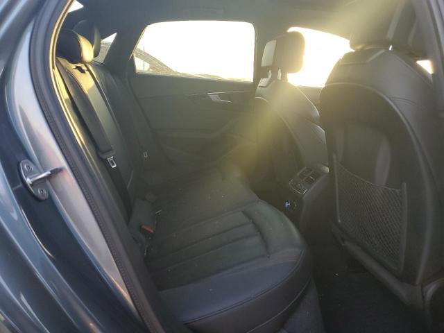 Photo 10 from auction – 2018 AUDI A4 PREMIUM with VIN WAUENAF42JA035039