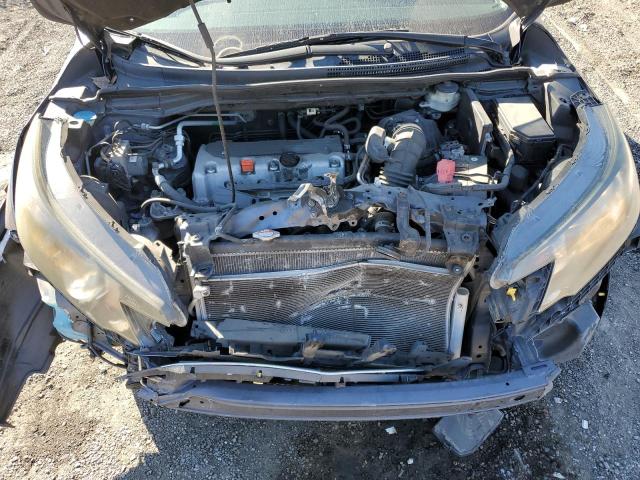 Photo 12 from auction – 2013 HONDA CR-V LX with VIN 3CZRM3H33DG700778