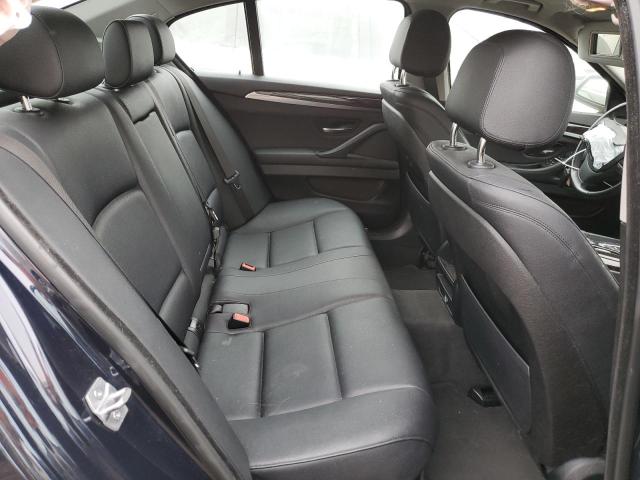 Photo 10 from auction – 2014 BMW 528 I with VIN WBA5A5C56ED512074