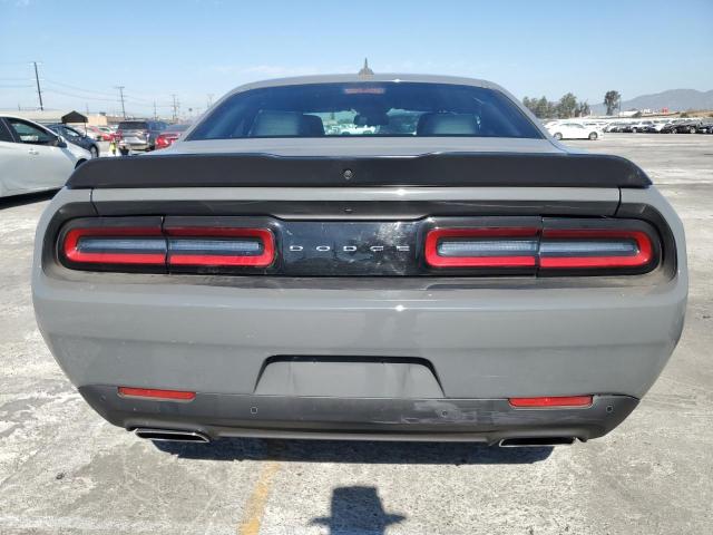 Photo 6 from auction – 2023 DODGE CHALLENGER with VIN 2C3CDZBT4PH692724