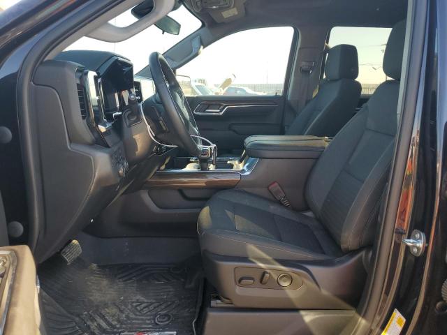 Zdjęcie 7 z aukcji – 2023 CHEVROLET SILVERADO z VIN 3GCUDFED0PG243561