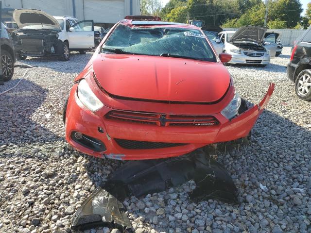 Photo 5 from auction – 2016 DODGE DART GT with VIN 1C3CDFEB3GD679719