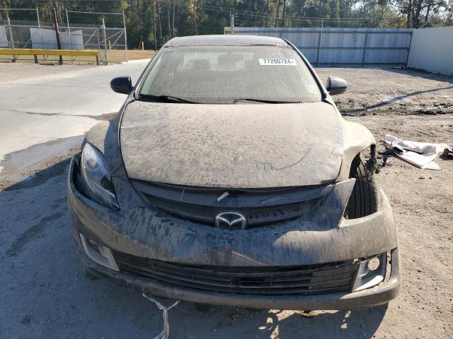 Photo 5 from auction – 2012 MAZDA 6 I with VIN 1YVHZ8DH1C5M12078