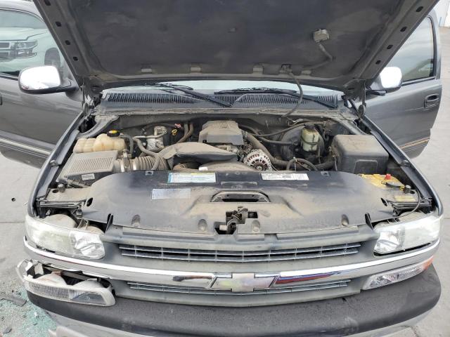 Photo 11 from auction – 2000 CHEVROLET SILVERADO with VIN 1GCEK19T9YZ316202