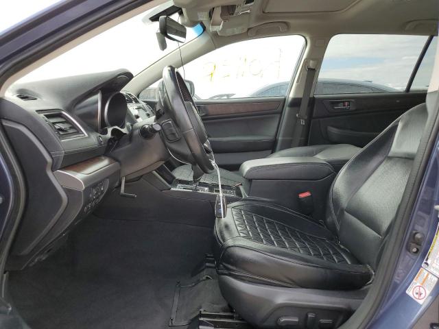 Photo 7 from auction – 2018 SUBARU OUTBACK 2. with VIN 4S4BSANCXJ3313032
