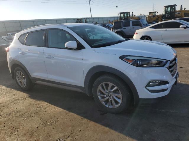 Photo 4 from auction – 2017 HYUNDAI TUCSON LIM with VIN KM8J3CA48HU321721