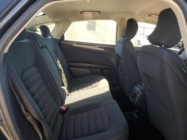 Photo 10 from auction – 2019 FORD FUSION SE with VIN 3FA6P0HDXKR146458