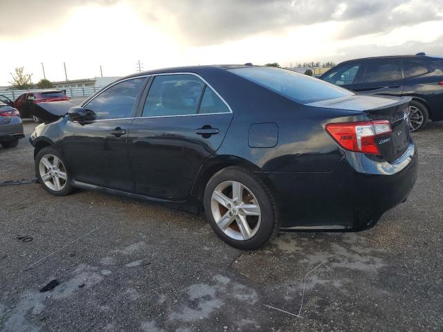 Photo 2 from auction – 2012 TOYOTA CAMRY BASE with VIN 4T1BF1FK2CU072865