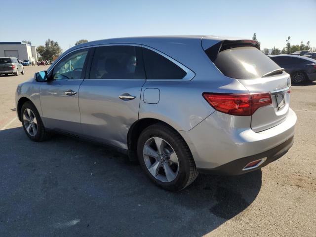 Photo 2 from auction – 2016 ACURA MDX with VIN 5FRYD4H20GB021736