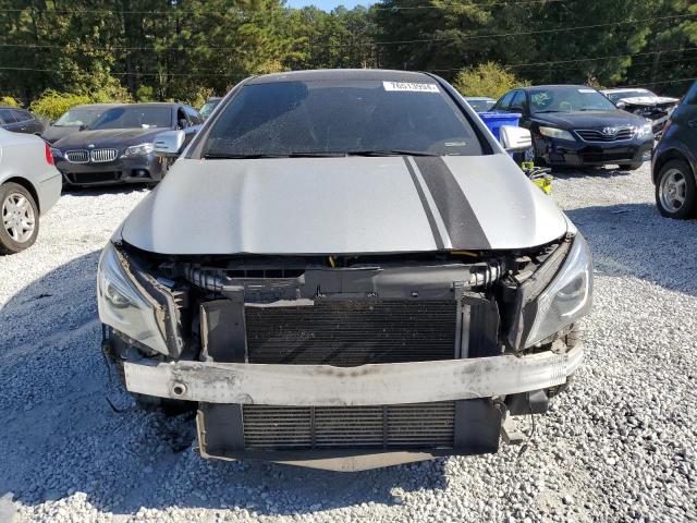 Photo 5 from auction – 2014 MERCEDES-BENZ CLA 250 with VIN WDDSJ4EB2EN060367