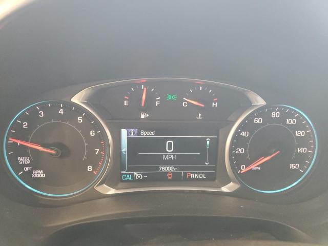 Photo 9 from auction – 2016 CHEVROLET MALIBU LT with VIN 1G1ZE5ST7GF229868