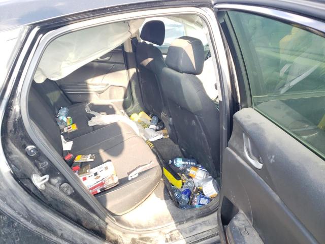 Photo 10 from auction – 2016 HONDA CIVIC DX with VIN 2HGFC2E28GH007809