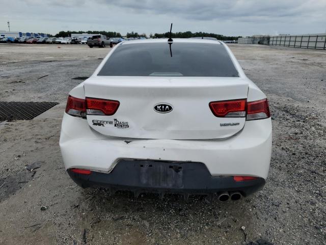 Photo 6 from auction – 2010 KIA FORTE EX with VIN KNAFU6A29A5253885