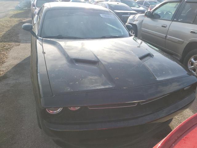 Photo 5 from auction – 2016 DODGE CHALLENGER with VIN 2C3CDZAG8GH284070