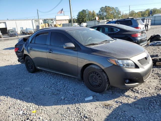 Photo 4 from auction – 2010 TOYOTA COROLLA BA with VIN 1NXBU4EE2AZ375807