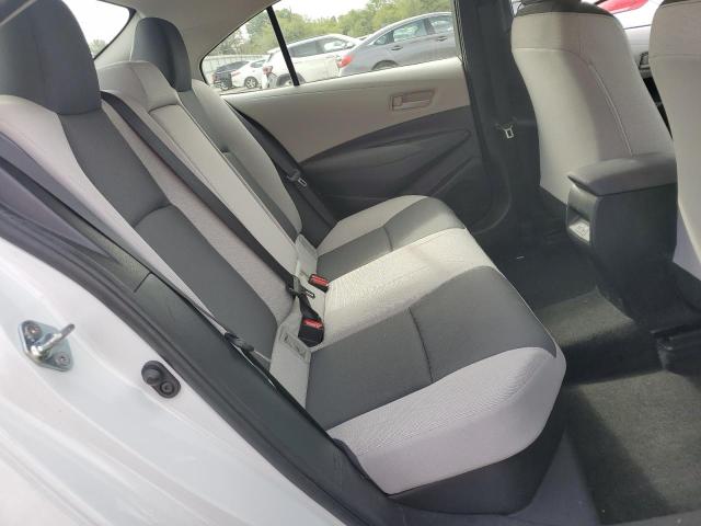 Photo 10 from auction – 2023 TOYOTA COROLLA LE with VIN JTDBDMHE8P3006884