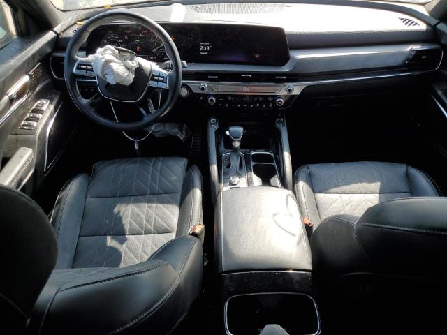Photo 8 from auction – 2023 KIA TELLURIDE with VIN 5XYP5DGC9PG393413