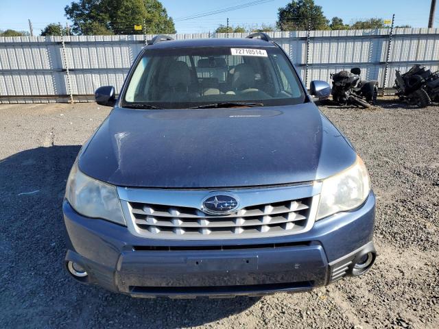 Снимка 5 от търг – 2013 SUBARU FORESTER 2 с VIN JF2SHADC0DH441518