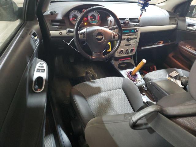 Photo 8 from auction – 2007 CHEVROLET COBALT SS with VIN 1G1AM15B577392735