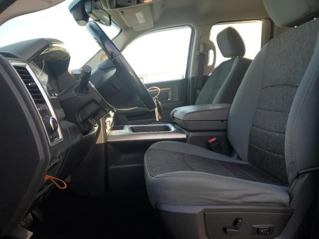Photo 7 from auction – 2018 RAM 1500 SLT with VIN 1C6RR7GG6JS247562