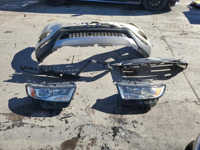 Photo 13 from auction – 2018 FORD EDGE SEL with VIN 2FMPK4J99JBC00853