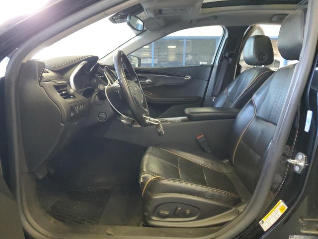 Photo 7 from auction – 2015 CHEVROLET IMPALA LTZ with VIN 1G1165S31FU143847