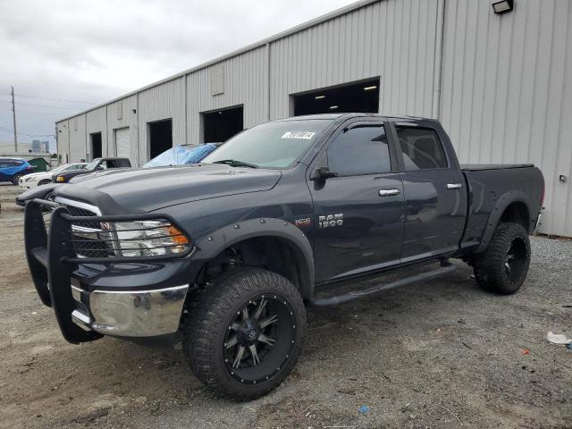 RAM 1500 SLT 2017 with VIN 1C6RR7TT0HS677553 - Photo from auction