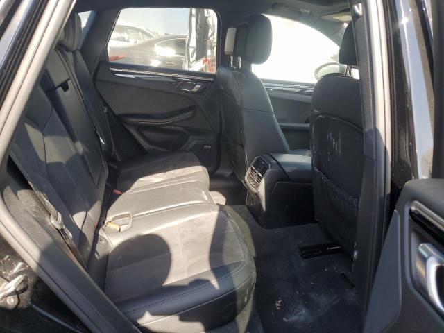 Photo 10 from auction – 2019 PORSCHE MACAN with VIN WP1AA2A57KLB00040