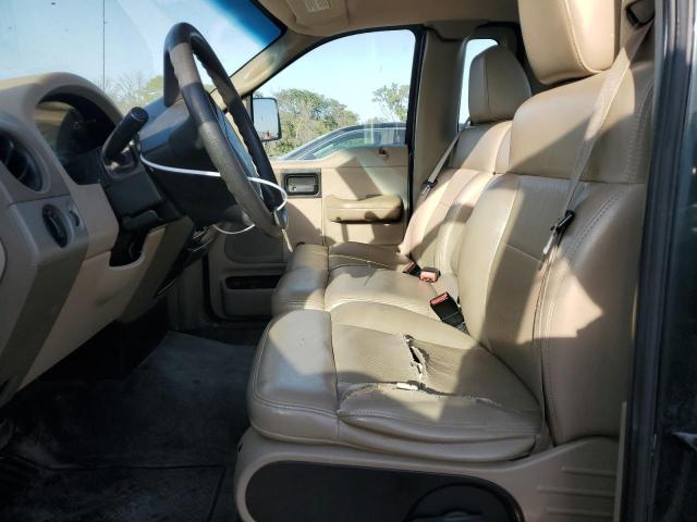Фото 7 с аукциона – 2005 FORD F150 с VIN 1FTRF12255NB89474