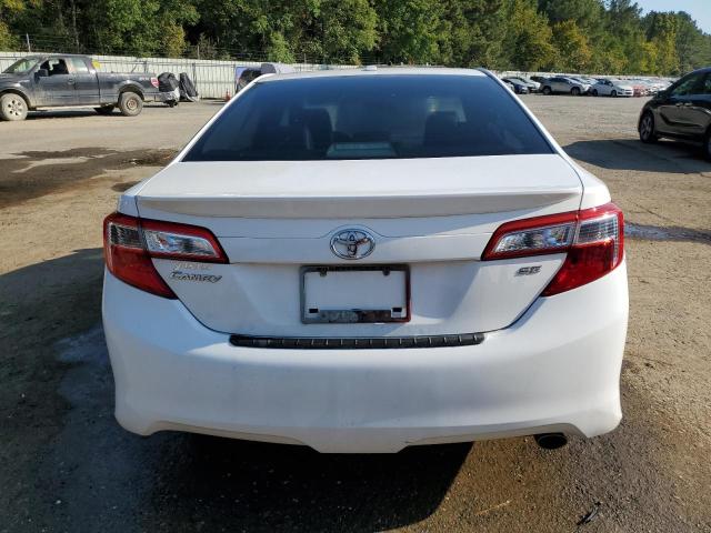 Photo 6 from auction – 2014 TOYOTA CAMRY L with VIN 4T1BF1FK1EU741744